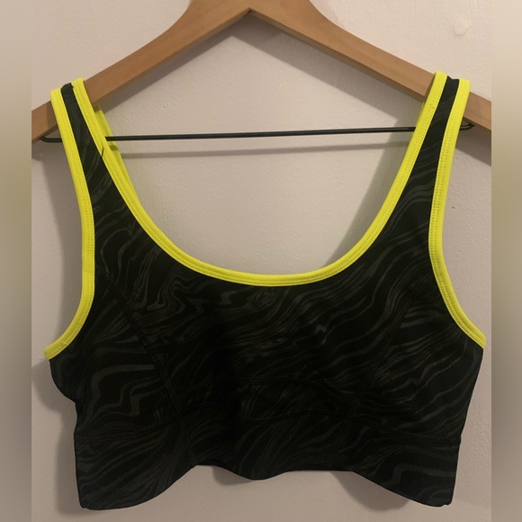 Medium impact sports bra - Picture 1 of 2